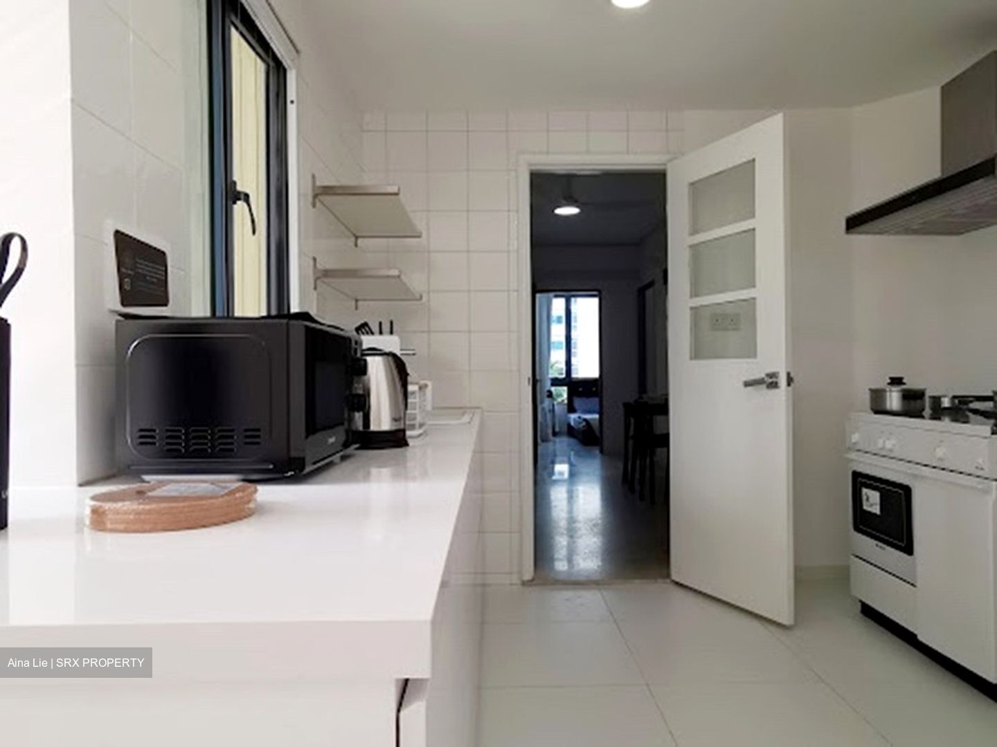 Sanctuary Green (D15), Condominium #565818901
